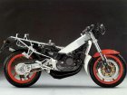 Aprilia AF1 125 Sintesi Replica